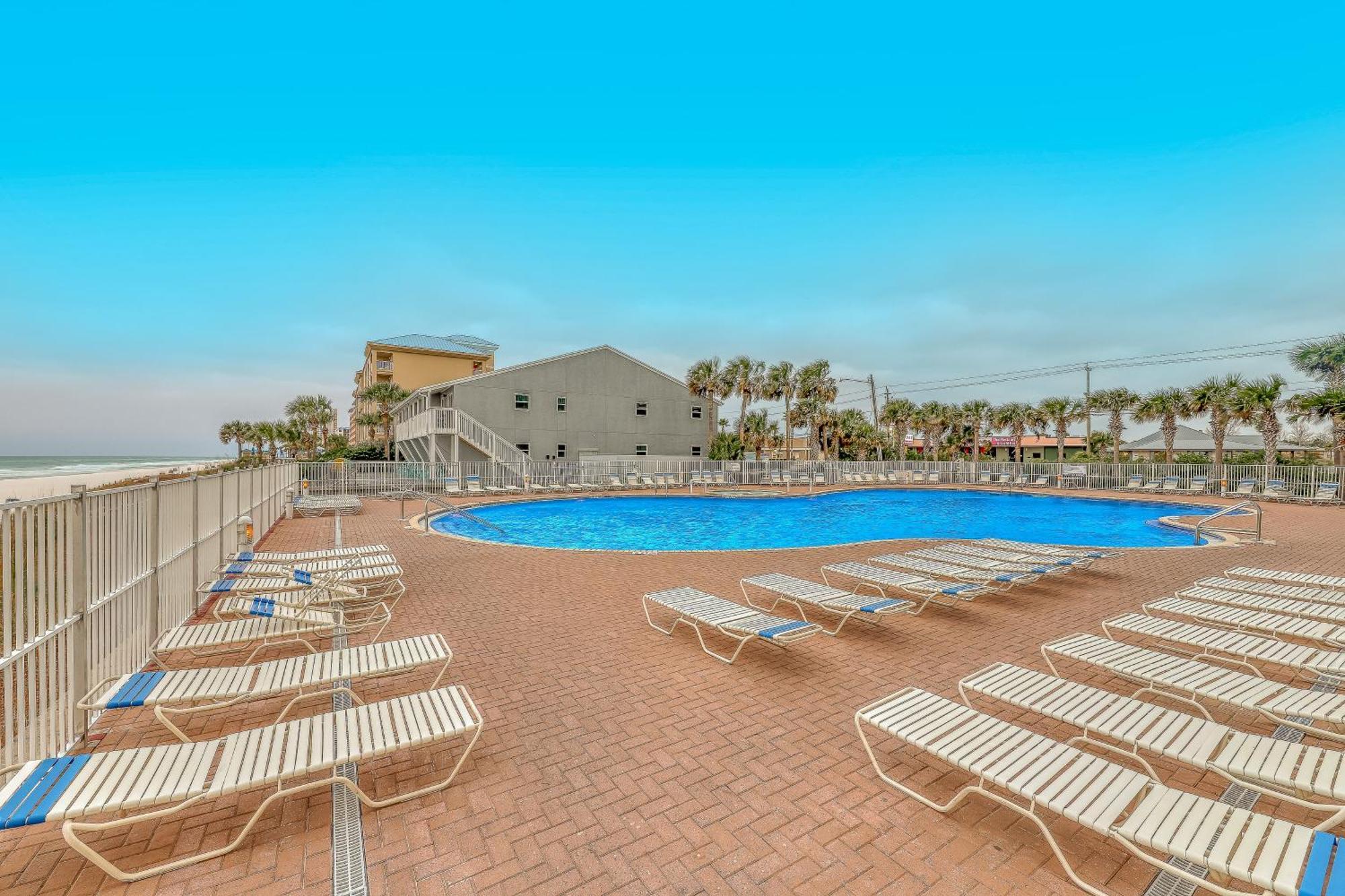 Tidewater Beach Resort VIIII Panama Stadt Exterior foto
