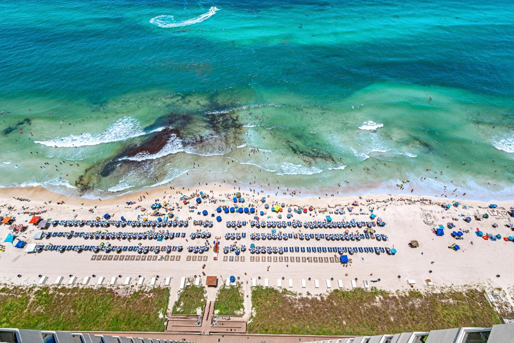 Tidewater Beach Resort VIIII Panama Stadt Exterior foto