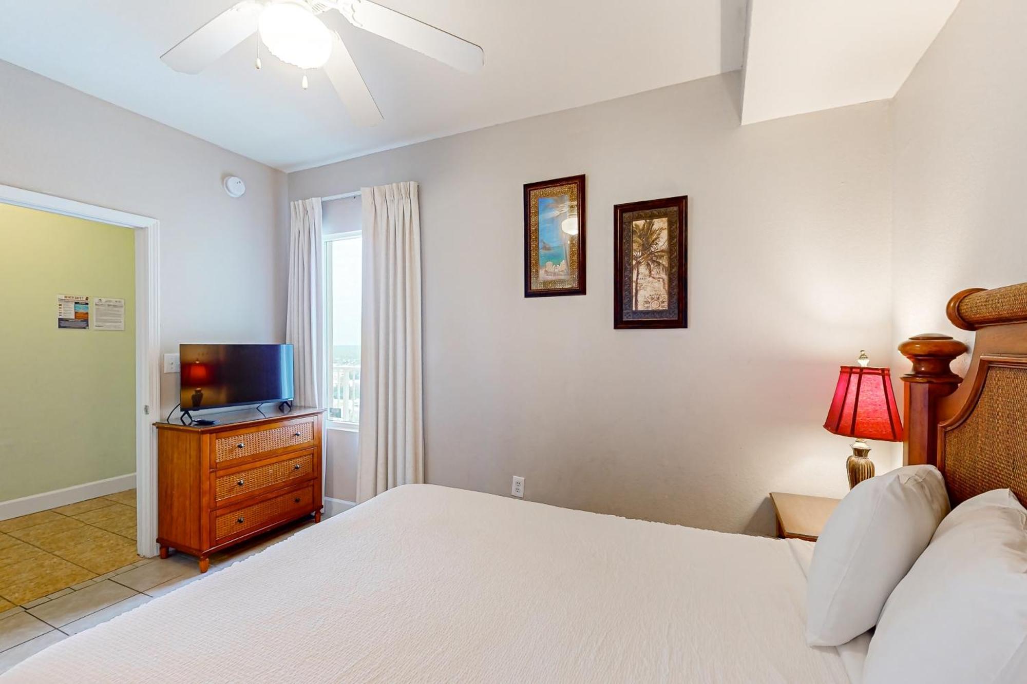 Tidewater Beach Resort VIIII Panama Stadt Zimmer foto