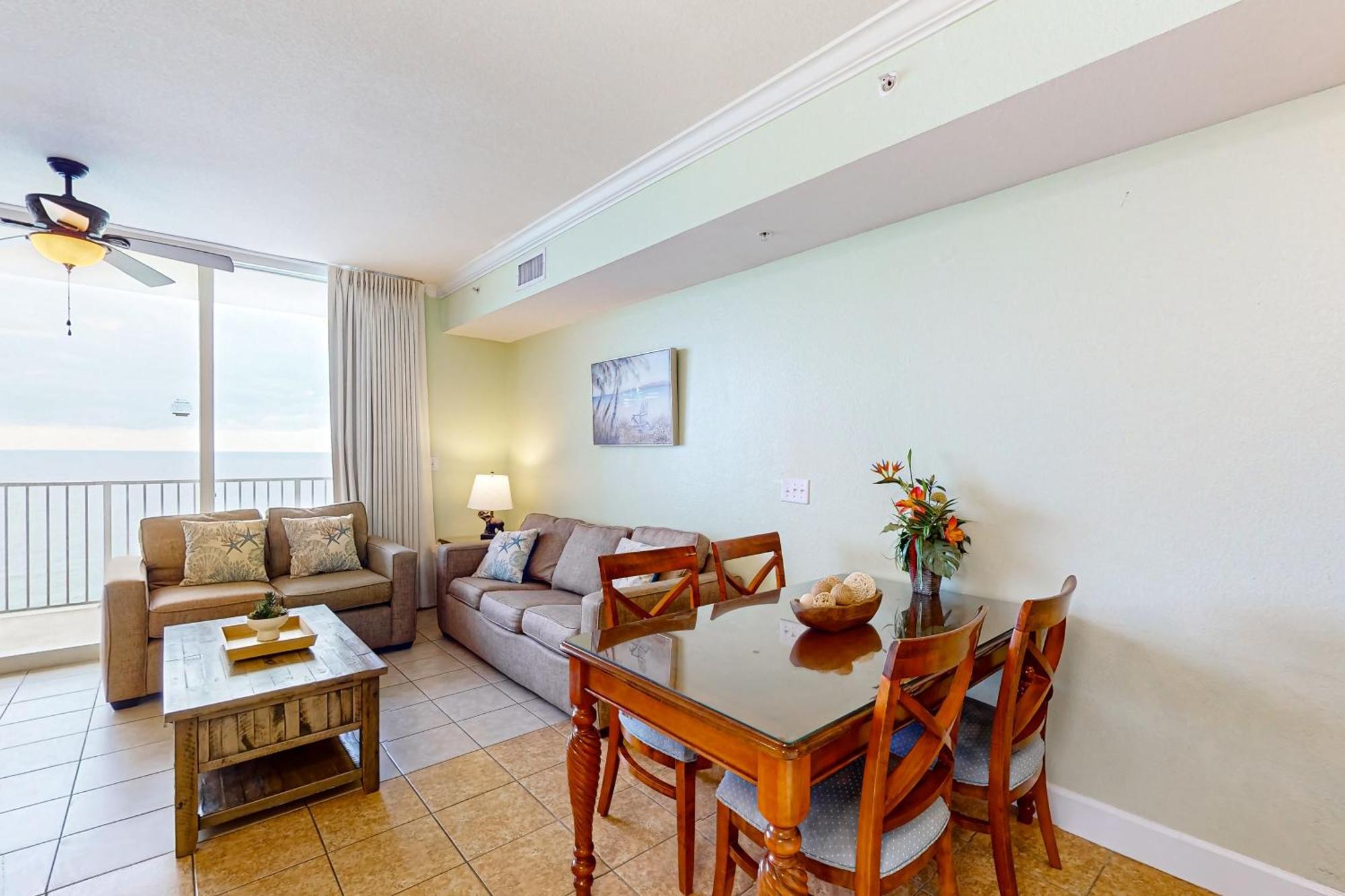 Tidewater Beach Resort VIIII Panama Stadt Zimmer foto