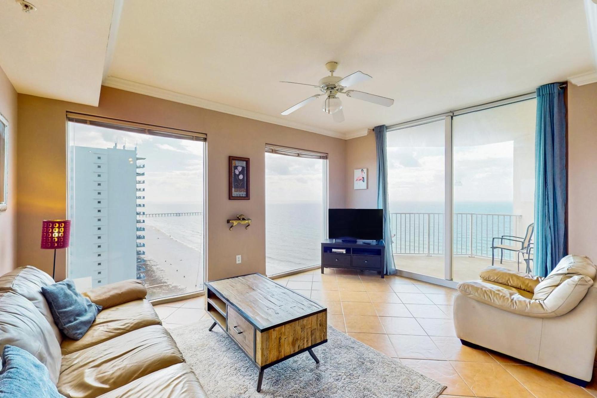 Tidewater Beach Resort VIIII Panama Stadt Zimmer foto